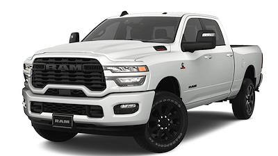 New 2025 Ram 2500 Big Horn Crew Cab Pickup for sale #SG534741 - photo 1