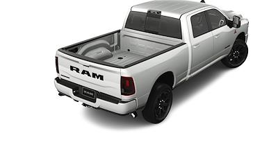 New 2025 Ram 2500 Big Horn Crew Cab Pickup for sale #SG534741 - photo 2