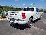 New 2025 Ram 2500 Big Horn Crew Cab Pickup for sale #SG534741 - photo 6