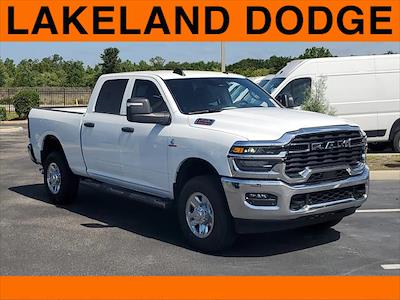 New 2025 Ram 2500 Tradesman Crew Cab 4x4 Pickup for sale #SG535287 - photo 1