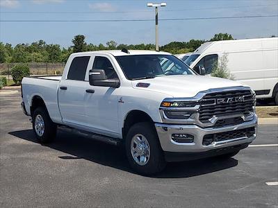 New 2025 Ram 2500 Tradesman Crew Cab 4x4 Pickup for sale #SG535287 - photo 2