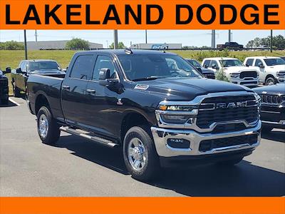 New 2025 Ram 2500 Tradesman Crew Cab 4x4 Pickup for sale #SG535288 - photo 1