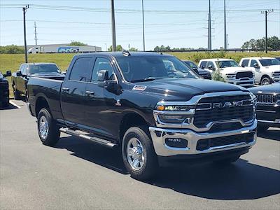 New 2025 Ram 2500 Tradesman Crew Cab 4x4 Pickup for sale #SG535288 - photo 2