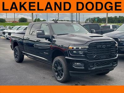 New 2025 Ram 3500 Laramie Mega Cab 4x4 Pickup for sale #SG551141 - photo 1