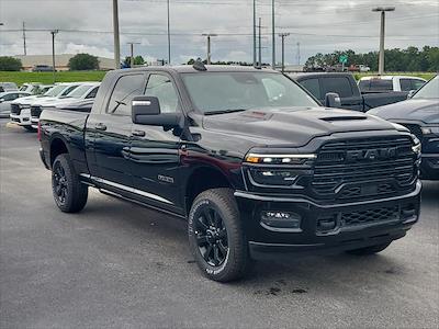 New 2025 Ram 3500 Laramie Mega Cab 4x4 Pickup for sale #SG551141 - photo 2