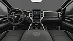 New 2025 Ram 2500 Laramie Crew Cab 4x4 Pickup for sale #SG553596 - photo 6