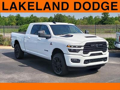 New 2025 Ram 3500 Laramie Mega Cab 4x4 Pickup for sale #SG554872 - photo 1