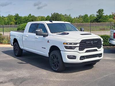 New 2025 Ram 3500 Laramie Mega Cab 4x4 Pickup for sale #SG554872 - photo 2