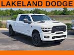 New 2025 Ram 3500 Laramie Mega Cab 4x4 Pickup for sale #SG554872 - photo 1
