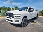 New 2025 Ram 3500 Laramie Mega Cab 4x4 Pickup for sale #SG554872 - photo 4