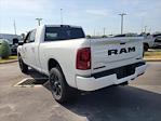 New 2025 Ram 3500 Laramie Mega Cab 4x4 Pickup for sale #SG554872 - photo 8