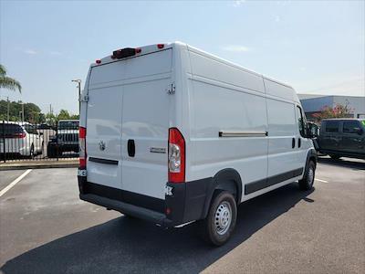 New 2025 Ram ProMaster 2500 High Roof Empty Cargo Van for sale #SE555223 - photo 2