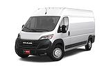 New 2025 Ram ProMaster 2500 High Roof Empty Cargo Van for sale #SE555223 - photo 1