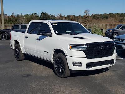 New 2025 Ram 1500 Limited Crew Cab 4x4 Pickup for sale #SN645187 - photo 2
