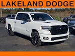 New 2025 Ram 1500 Limited Crew Cab 4x4 Pickup for sale #SN645187 - photo 1