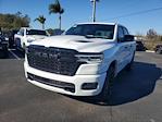 New 2025 Ram 1500 Limited Crew Cab 4x4 Pickup for sale #SN645187 - photo 4