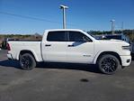New 2025 Ram 1500 Limited Crew Cab 4x4 Pickup for sale #SN645187 - photo 5