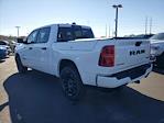 New 2025 Ram 1500 Limited Crew Cab 4x4 Pickup for sale #SN645187 - photo 8