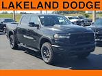 New 2025 Ram 1500 Rebel Crew Cab 4x4 Pickup for sale #SN684206 - photo 1