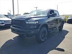 New 2025 Ram 1500 Rebel Crew Cab 4x4 Pickup for sale #SN684206 - photo 6