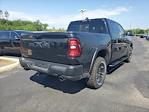 New 2025 Ram 1500 Rebel Crew Cab 4x4 Pickup for sale #SN684206 - photo 8