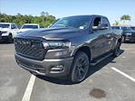 New 2025 Ram 1500 Big Horn Quad Cab Pickup for sale #SN696819 - photo 4