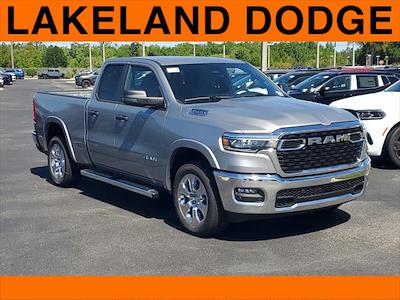 New 2025 Ram 1500 Big Horn Quad Cab Pickup for sale #SN700667 - photo 1