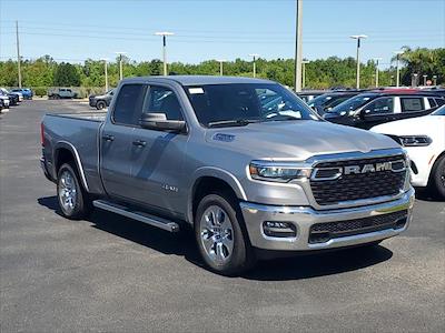 New 2025 Ram 1500 Big Horn Quad Cab Pickup for sale #SN700667 - photo 2