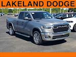 New 2025 Ram 1500 Big Horn Quad Cab Pickup for sale #SN700667 - photo 1