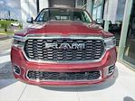New 2025 Ram 1500 Limited Longhorn Crew Cab 4x4 Pickup for sale #SN716993 - photo 3