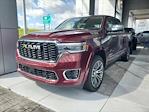 New 2025 Ram 1500 Limited Longhorn Crew Cab 4x4 Pickup for sale #SN716993 - photo 4