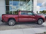 New 2025 Ram 1500 Limited Longhorn Crew Cab 4x4 Pickup for sale #SN716993 - photo 5