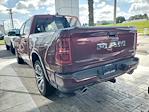 New 2025 Ram 1500 Limited Longhorn Crew Cab 4x4 Pickup for sale #SN716993 - photo 7