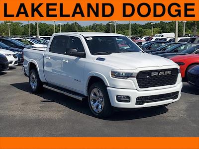New 2025 Ram 1500 Big Horn Crew Cab Pickup for sale #SN723346 - photo 1