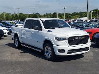 New 2025 Ram 1500 Big Horn Crew Cab Pickup for sale #SN723346 - photo 2