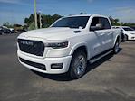 New 2025 Ram 1500 Big Horn Crew Cab Pickup for sale #SN723346 - photo 4