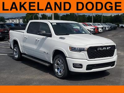 New 2025 Ram 1500 Big Horn Crew Cab Pickup for sale #SN735211 - photo 1