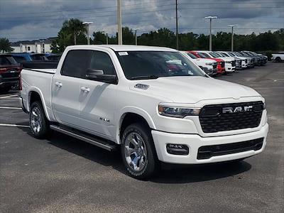 New 2025 Ram 1500 Big Horn Crew Cab Pickup for sale #SN735211 - photo 2