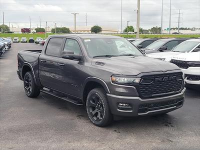 New 2025 Ram 1500 Big Horn Crew Cab 4x4 Pickup for sale #SN762277 - photo 2