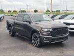 New 2025 Ram 1500 Big Horn Crew Cab 4x4 Pickup for sale #SN762277 - photo 2
