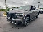 New 2025 Ram 1500 Big Horn Crew Cab 4x4 Pickup for sale #SN762277 - photo 4
