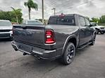 New 2025 Ram 1500 Big Horn Crew Cab 4x4 Pickup for sale #SN762277 - photo 6