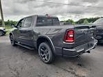 New 2025 Ram 1500 Big Horn Crew Cab 4x4 Pickup for sale #SN762277 - photo 8