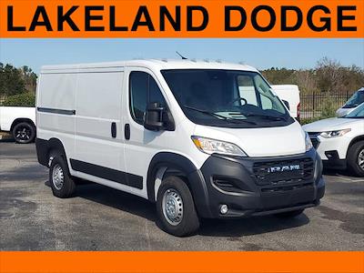 New 2024 Ram ProMaster 2500 Standard Roof Empty Cargo Van for sale #RE133576 - photo 1