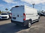 New 2024 Ram ProMaster 2500 Standard Roof Empty Cargo Van for sale #RE146526 - photo 8