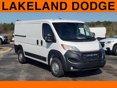 New 2024 Ram ProMaster 2500 Standard Roof Empty Cargo Van for sale #RE146543 - photo 1