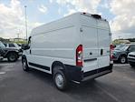 New 2025 Ram ProMaster 1500 High Roof Empty Cargo Van for sale #SE554633 - photo 10