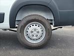 New 2025 Ram ProMaster 1500 High Roof Empty Cargo Van for sale #SE554633 - photo 11