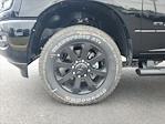 New 2025 Ram 2500 Big Horn Crew Cab 4x4 Pickup for sale #SG507687 - photo 10