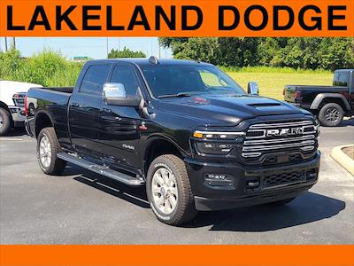 New 2025 Ram 2500 Laramie Crew Cab 4x4 Pickup for sale #SG510175 - photo 1